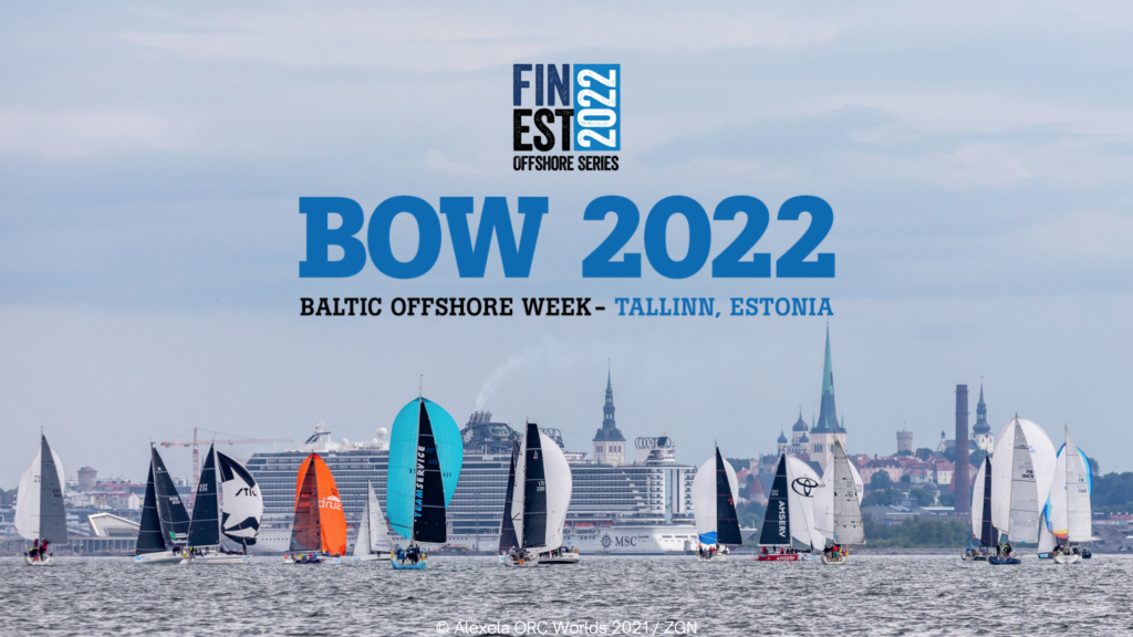 Baltic Offshore Week 2022
