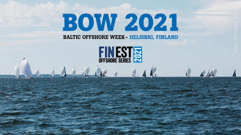 Baltic Offshore Week 2021 - photo Gerli Tooming Photo